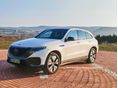 MERCEDES-BENZ EQC 400 4Matic SE