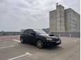 SUBARU IMPREZA 2011/8 - 2