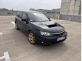 SUBARU IMPREZA 2011/8 - 5