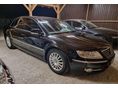 VOLKSWAGEN PHAETON 2010/1 - 3