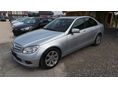MERCEDES-BENZ C 180 2009/2 - 1