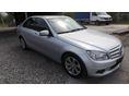 MERCEDES-BENZ C 180 2009/2 - 2