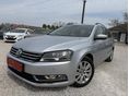 VOLKSWAGEN PASSAT VII 2013/3 - 1