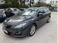 MAZDA 6 2012/2 - 5
