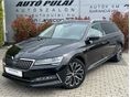SKODA SUPERB Combi 2.0 TDI SCR L&K 4x4 DSG 118.e.Km Áfás Mo-i KmGarancia LED Motoros csomag Navi Bőr Ülésfűtés!