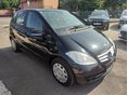 MERCEDES-BENZ A 160 2010/10 - 2