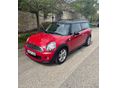 MINI CLUBMAN Cooper1.6 D MINI Clubman Cooper D BOND STREET. FRISS MŰSZAKI. PANORÁMA TETŐ