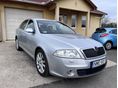 SKODA OCTAVIA 2008/10 - 2