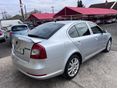 SKODA OCTAVIA 2008/10 - 4