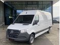MERCEDES-BENZ SPRINTER 2026/3 - 2