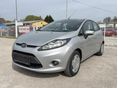 FORD FIESTA 1.4 TDCi Trend 141.738 km Klíma Tolatóradar