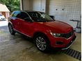 VOLKSWAGEN T-ROC 2021/10 - 2