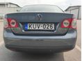 VOLKSWAGEN JETTA 2007/6 - 12
