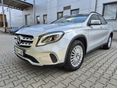 MERCEDES-BENZ GLA 200 d 7G-DCT frissen szervizelve