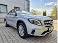 MERCEDES-BENZ GLA 200 2017/10 - 2