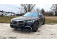 MERCEDES-BENZ S 580 2023 - 2