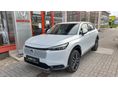 HONDA HR-V 2026 - 1