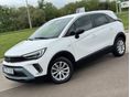 OPEL CROSSLAND 1.2 T Business Elegance Magyarországi. Garantál 20 ezer km. Magas extra felszereltség. Friss műszakival!