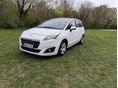 PEUGEOT 5008 1.6 e-HDi Allure 2TR