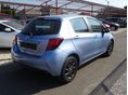 TOYOTA YARIS 2015/12 - 2