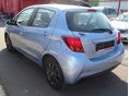 TOYOTA YARIS 2015/12 - 4
