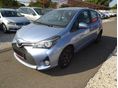 TOYOTA YARIS 2015/12 - 5