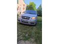 CHEVROLET AVEO 1.4 16V Elite ABS