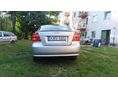 CHEVROLET AVEO 2006/1 - 2