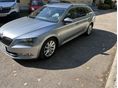 SKODA SUPERB 2.0 TDI SCR Ambition