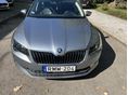 SKODA SUPERB 2016/1 - 3