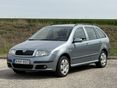 SKODA FABIA 2006/12 - 1