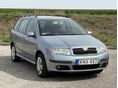 SKODA FABIA 2006/12 - 3