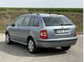 SKODA FABIA 2006/12 - 5