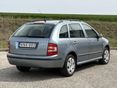 SKODA FABIA 2006/12 - 6