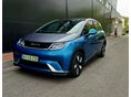 BYD DOLPHIN Boost 44,9kWh PANORÁMATETŐ. SÁVTARTÓ. LED. NAVI. 360-AS KAMERA. VEZETÉKNÉLKÜLI TELEFONTÖLTÉS