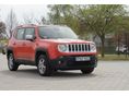 JEEP RENEGADE 1.4 MultiAir 2 Limited Aut Magyarországi törésmentes