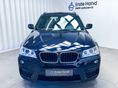BMW X3 2012/7 - 1