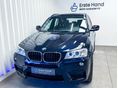 BMW X3 2012/7 - 2