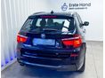 BMW X3 2012/7 - 11