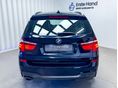 BMW X3 2012/7 - 12