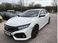 HONDA CIVIC 2018/5 - 1