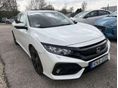 HONDA CIVIC 2018/5 - 2