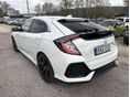 HONDA CIVIC 2018/5 - 3