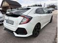 HONDA CIVIC 2018/5 - 4