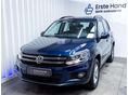 VOLKSWAGEN TIGUAN 2012/5 - 2