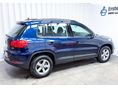 VOLKSWAGEN TIGUAN 2012/5 - 10