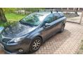 TOYOTA AVENSIS 2011 - 2