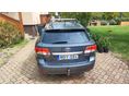 TOYOTA AVENSIS 2011 - 4