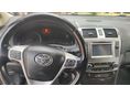 TOYOTA AVENSIS 2011 - 5