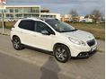 PEUGEOT 2008 2016/1 - 2
